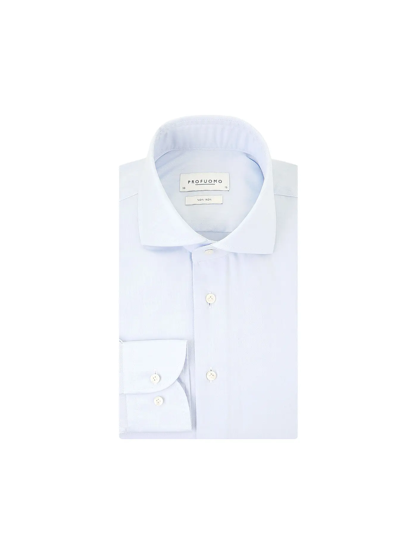PROFUOMO | Hemd Slim Fit | 